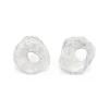 Tomfoolery Holed Hepworth Studs Small Fashion