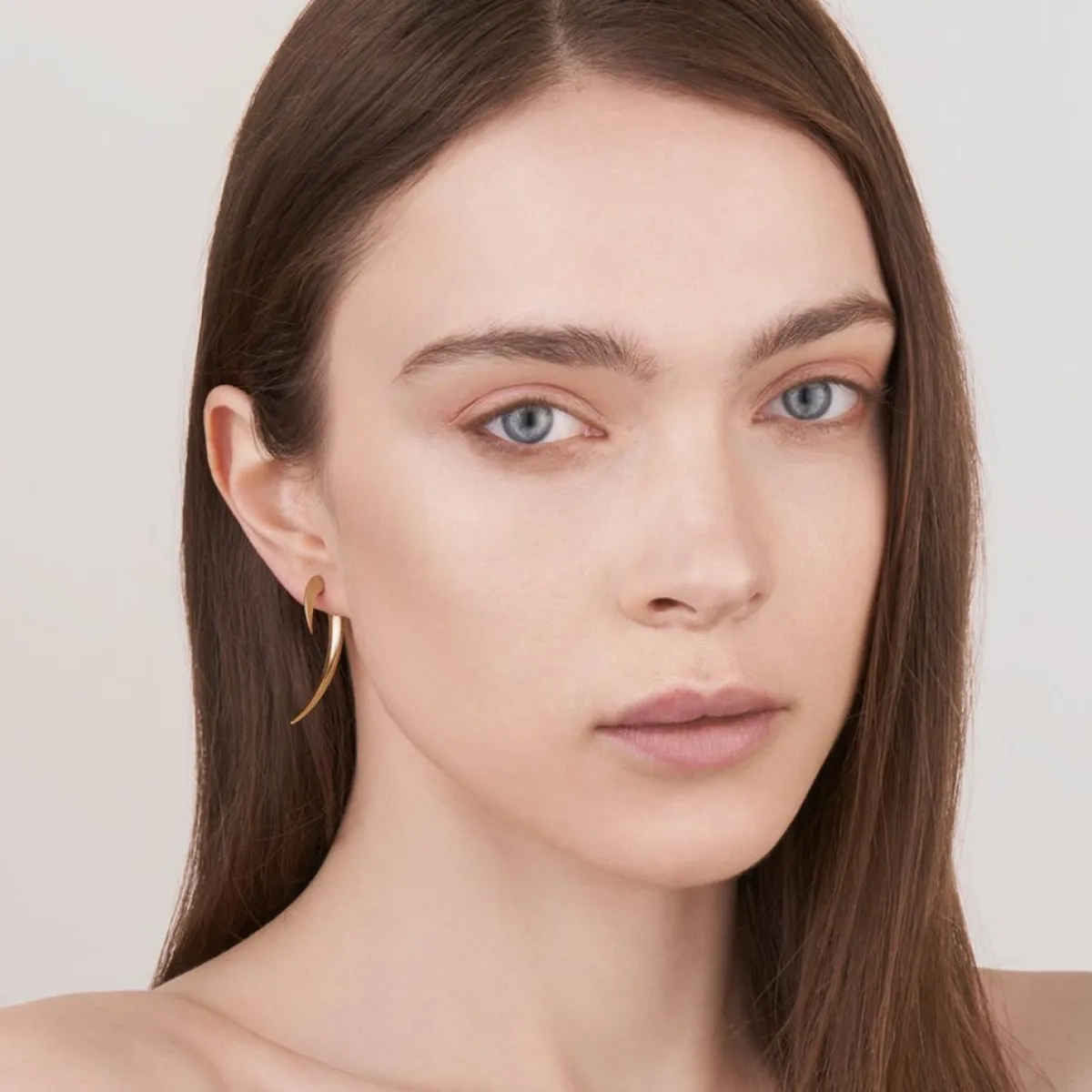Tomfoolery Hook Earrings(Out of Stock) Outlet