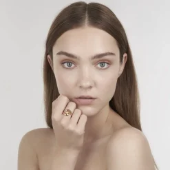 Tomfoolery Hook Ring(Out of Stock) Clearance
