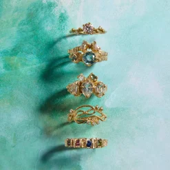Tomfoolery Interstellar Ring Discount