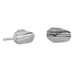 Tomfoolery Irregular Oak Studs New