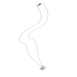 Tomfoolery Joy Cluster Pearl Necklace Online