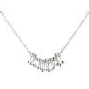 Tomfoolery Joy Simple Necklace Hot
