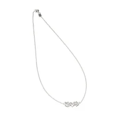 Tomfoolery Joy Simple Necklace Hot