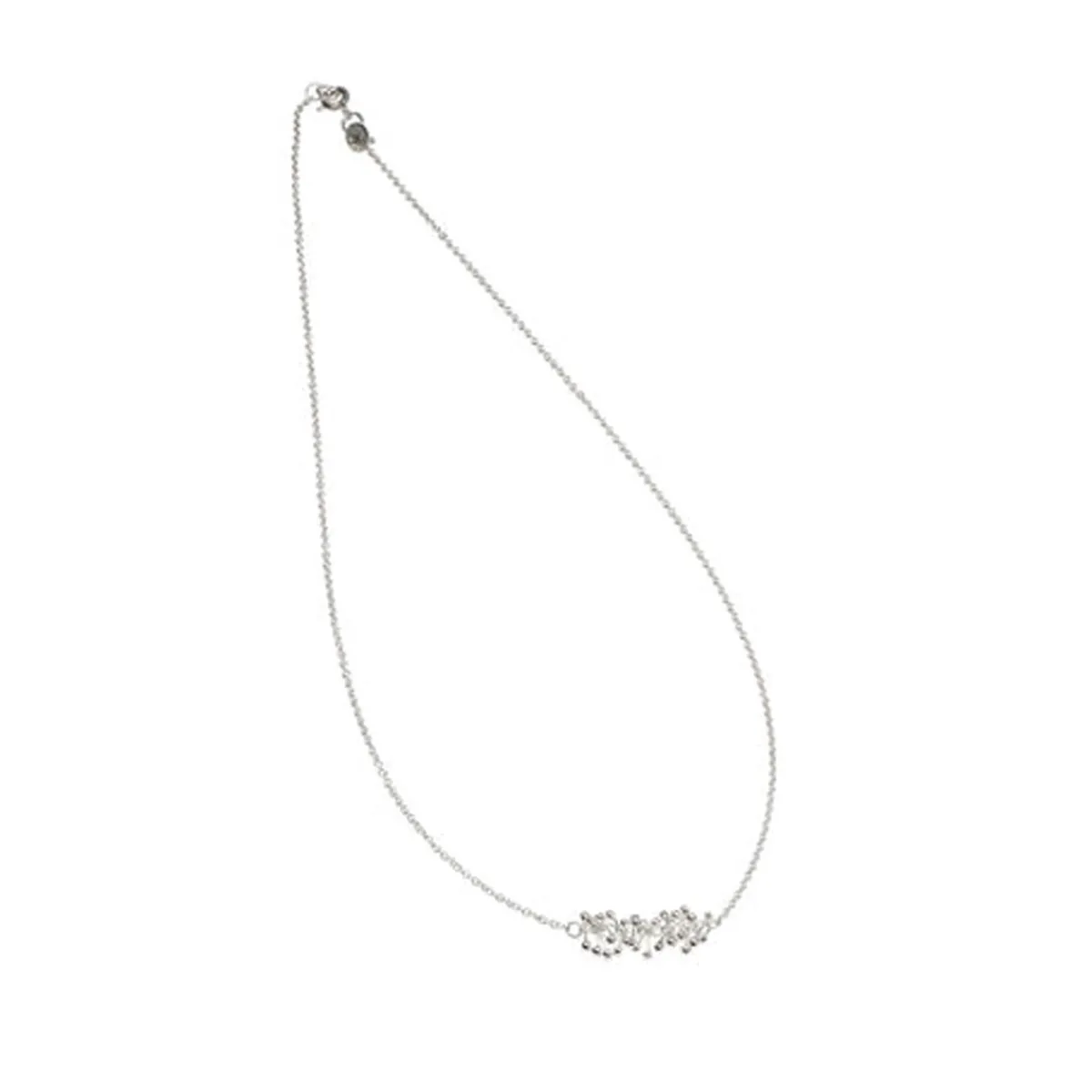 Tomfoolery Joy Simple Necklace Hot