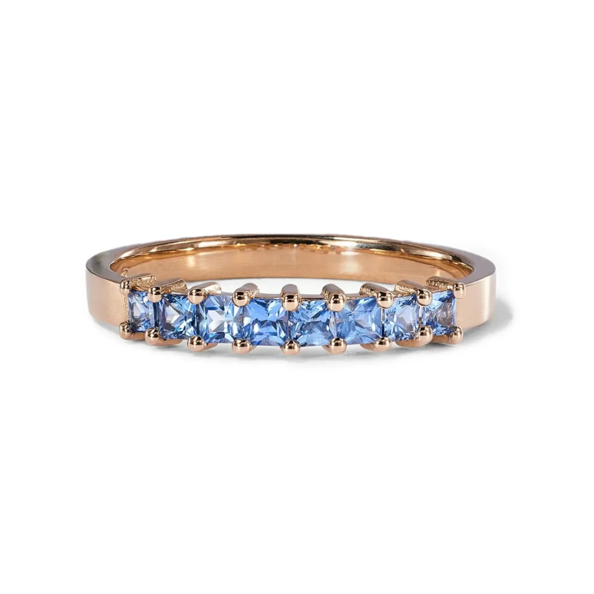 Tomfoolery Judd Sapphire Band Online