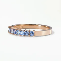 Tomfoolery Judd Sapphire Band Online