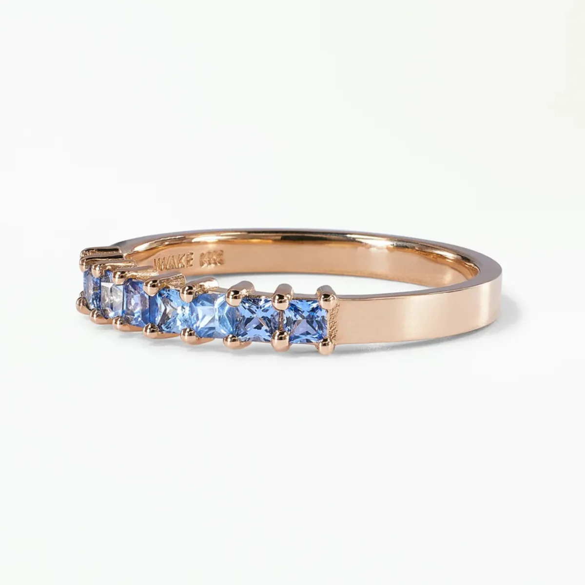 Tomfoolery Judd Sapphire Band Online