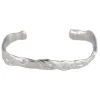Tomfoolery Judy Silver Cuff New