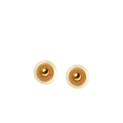 Tomfoolery Juno Stud Earrings Fashion
