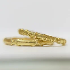 Tomfoolery Kisses For You ring Clearance