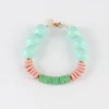 Tomfoolery Laly Beaded Bracelet Outlet