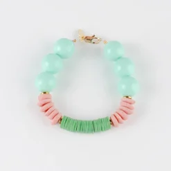 Tomfoolery Laly Beaded Bracelet Outlet