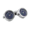 Tomfoolery Lapis Lazuli Prezioso Watch Cufflinks Online