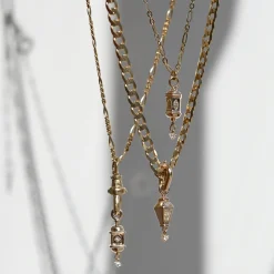 Tomfoolery Light Metro Dala Lucky Lantern “Journey” Pendant Clearance