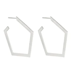 Tomfoolery Linear Pentagon Hoops Online
