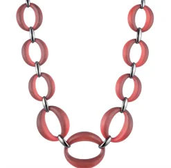 Tomfoolery Link Necklace Online