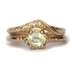 Tomfoolery Little Bubbles Rockpool Stacking Ring Best