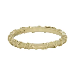 Tomfoolery LOVE ring New