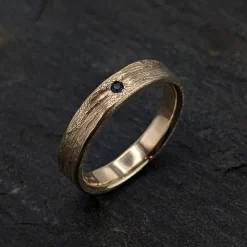 Tomfoolery Machrie Blue Sapphire  Band Online