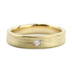 Tomfoolery Machrie Ocean Diamond Band Fashion
