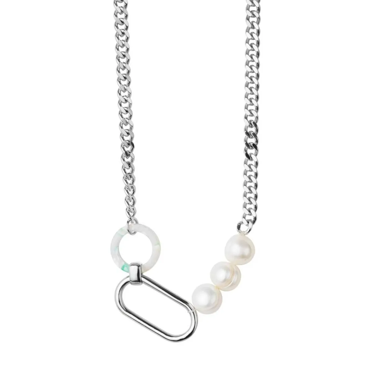 Tomfoolery Maribel Necklace Discount