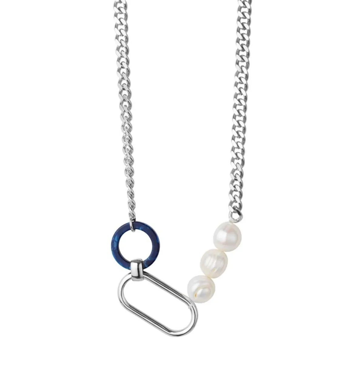 Tomfoolery Maribel Necklace Discount