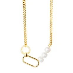 Tomfoolery Maribel Necklace Discount