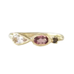 Tomfoolery Marina Phoenix Ring Best
