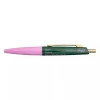 Tomfoolery Mark’s Style ‘Days’ Pink Green Mini Ballpoint Pen Clearance