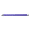 Tomfoolery Mark’s Style ‘Days’ Purple Metal Ballpoint Pen Online