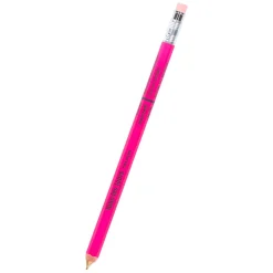 Tomfoolery Mark’s Style ‘Tous les Jours’ Pink Mechanical Pencil Fashion
