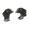Tomfoolery Mechanical Eagle Cufflinks Sale