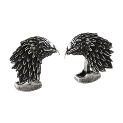Tomfoolery Mechanical Eagle Cufflinks Sale