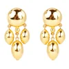 Tomfoolery Mercer Earrings Best