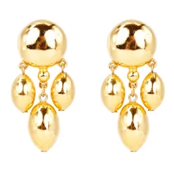 Tomfoolery Mercer Earrings Best