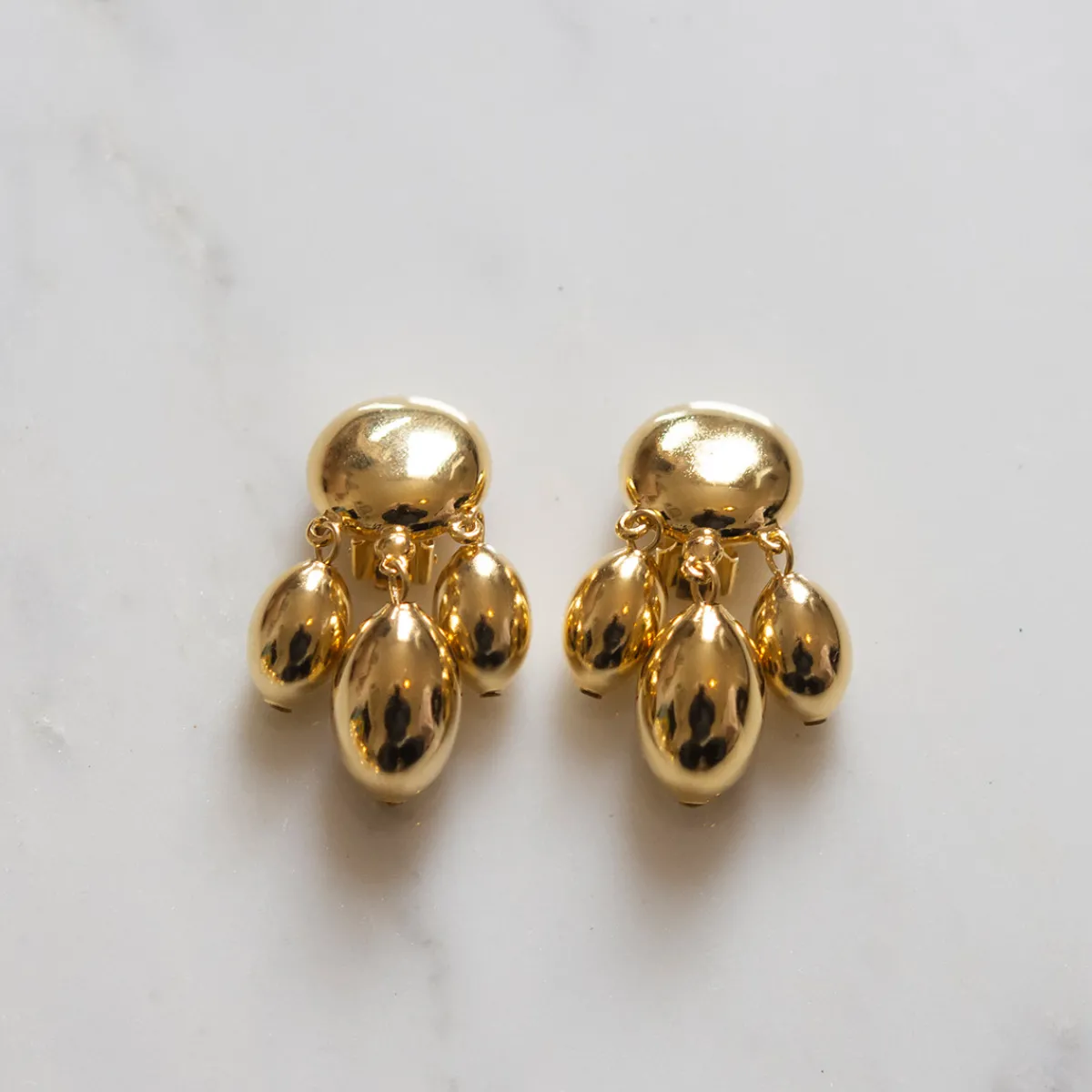 Tomfoolery Mercer Earrings Best