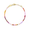 Tomfoolery Miami Beaded Bracelet Hot