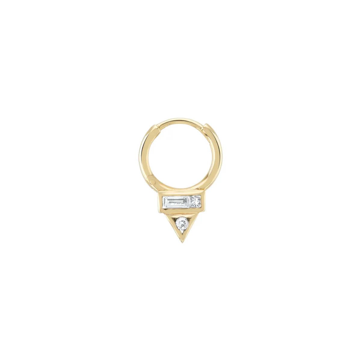 Tomfoolery Mini Az Clicker Hoop New