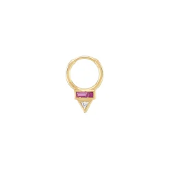 Tomfoolery Mini Az Clicker Hoop New