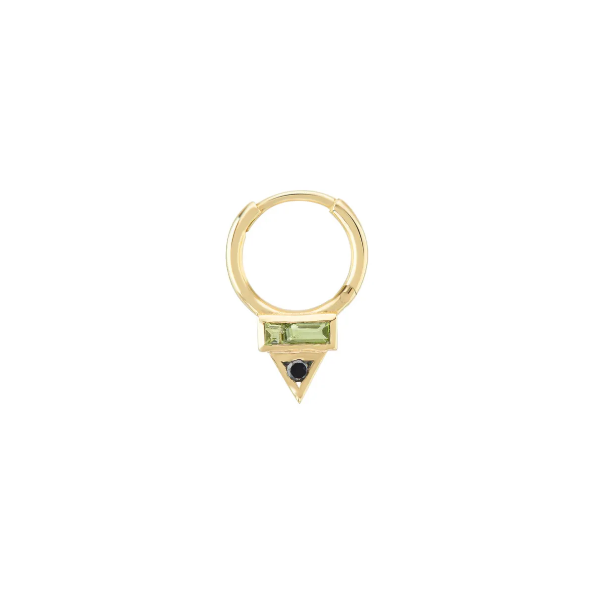 Tomfoolery Mini Az Clicker Hoop New