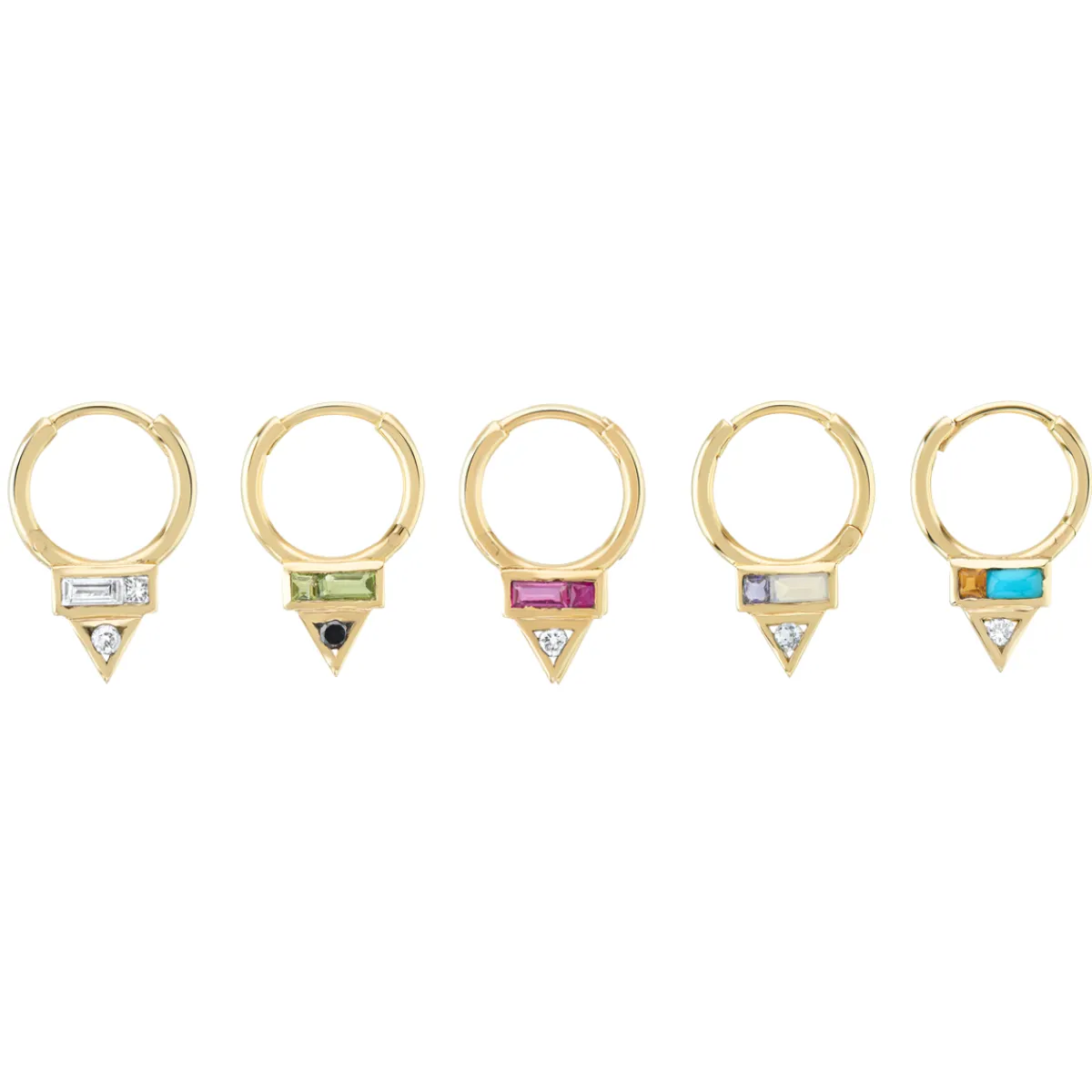 Tomfoolery Mini Az Clicker Hoop New