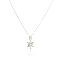 Tomfoolery Mini Star Pendant Sale