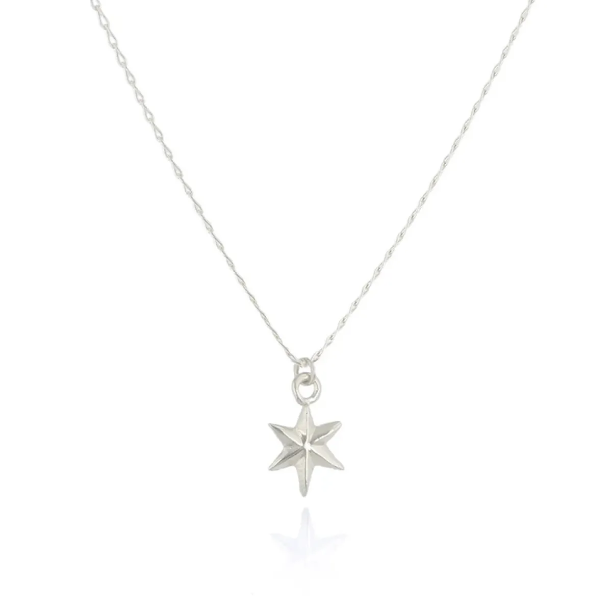 Tomfoolery Mini Star Pendant Sale