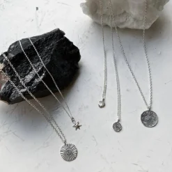 Tomfoolery Mini Star Pendant Sale