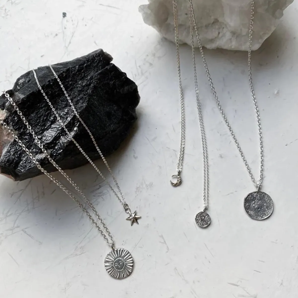 Tomfoolery Mini Star Pendant Sale