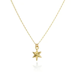 Tomfoolery Mini Star Pendant Sale