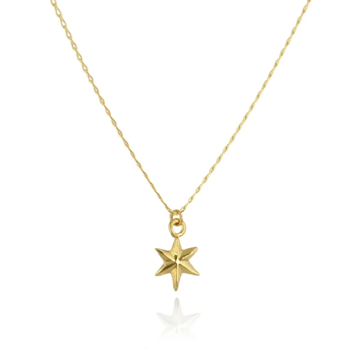 Tomfoolery Mini Star Pendant Sale