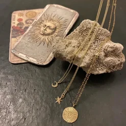 Tomfoolery Mini Star Pendant Sale