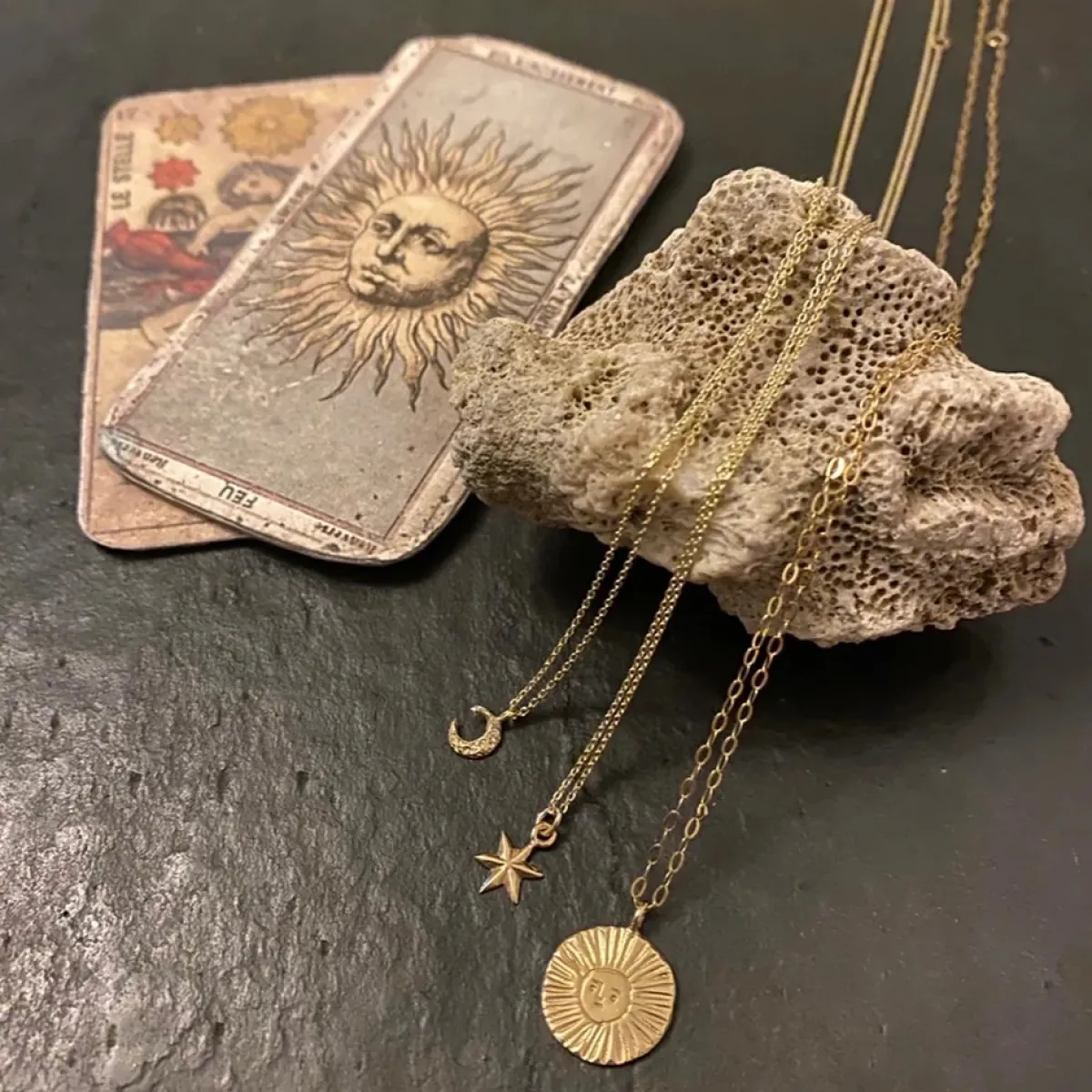 Tomfoolery Mini Star Pendant Sale